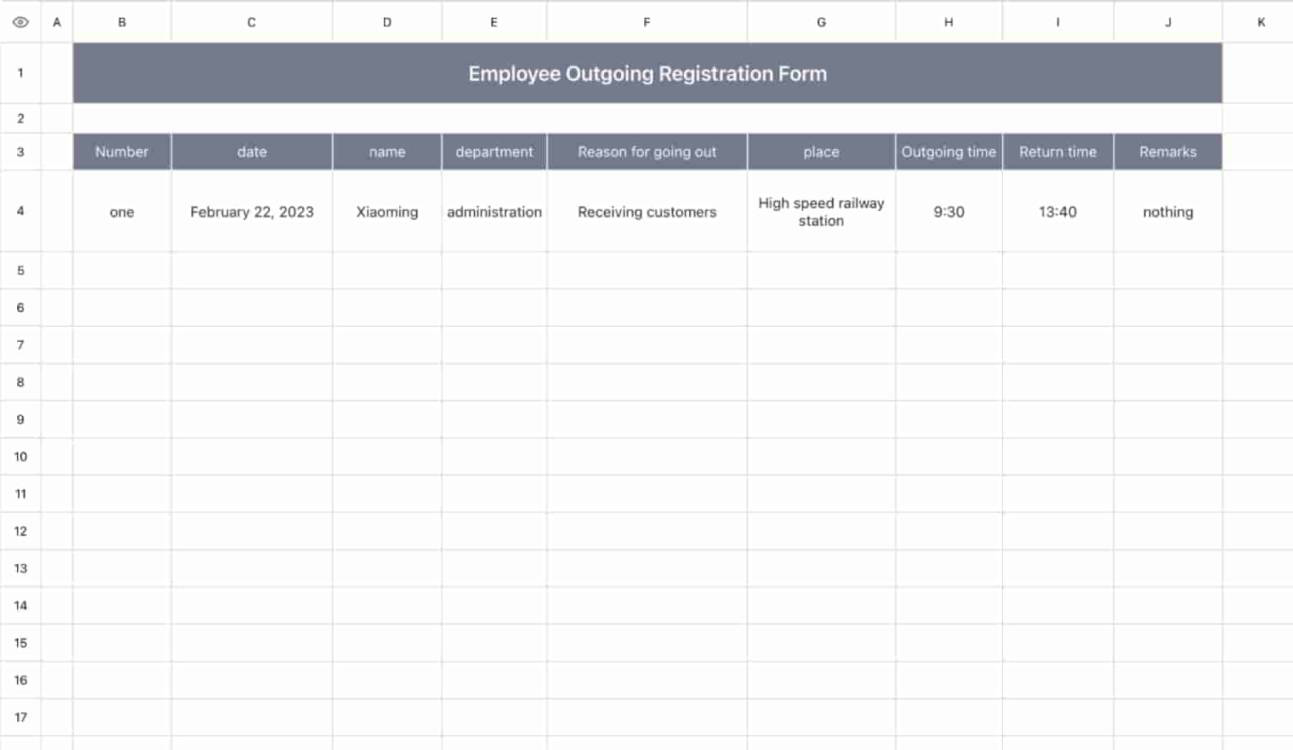 outbound registration form 1